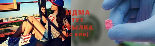 хмурый Абаза